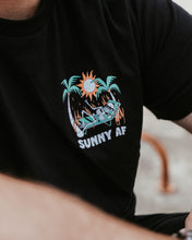Load image into Gallery viewer, Sunny As Florida T-Shirt
