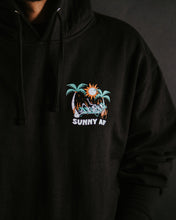 Load image into Gallery viewer, Sunny As Florida Hoodie
