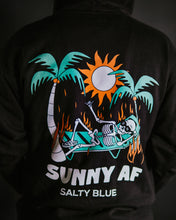 Load image into Gallery viewer, Sunny As Florida Hoodie
