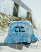 Load image into Gallery viewer, Ana Stowell X Save Our Seas Bucket Hat
