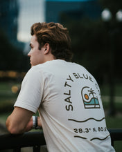 Load image into Gallery viewer, Salty Yew T-Shirt
