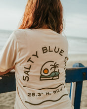 Load image into Gallery viewer, Salty Yew T-Shirt
