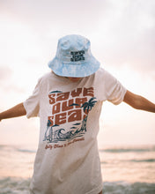 Load image into Gallery viewer, Ana Stowell X Save Our Seas Bucket Hat
