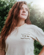 Load image into Gallery viewer, Salty Yew T-Shirt
